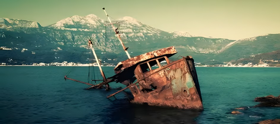 Untamed casts fishing campaign with Raymarine